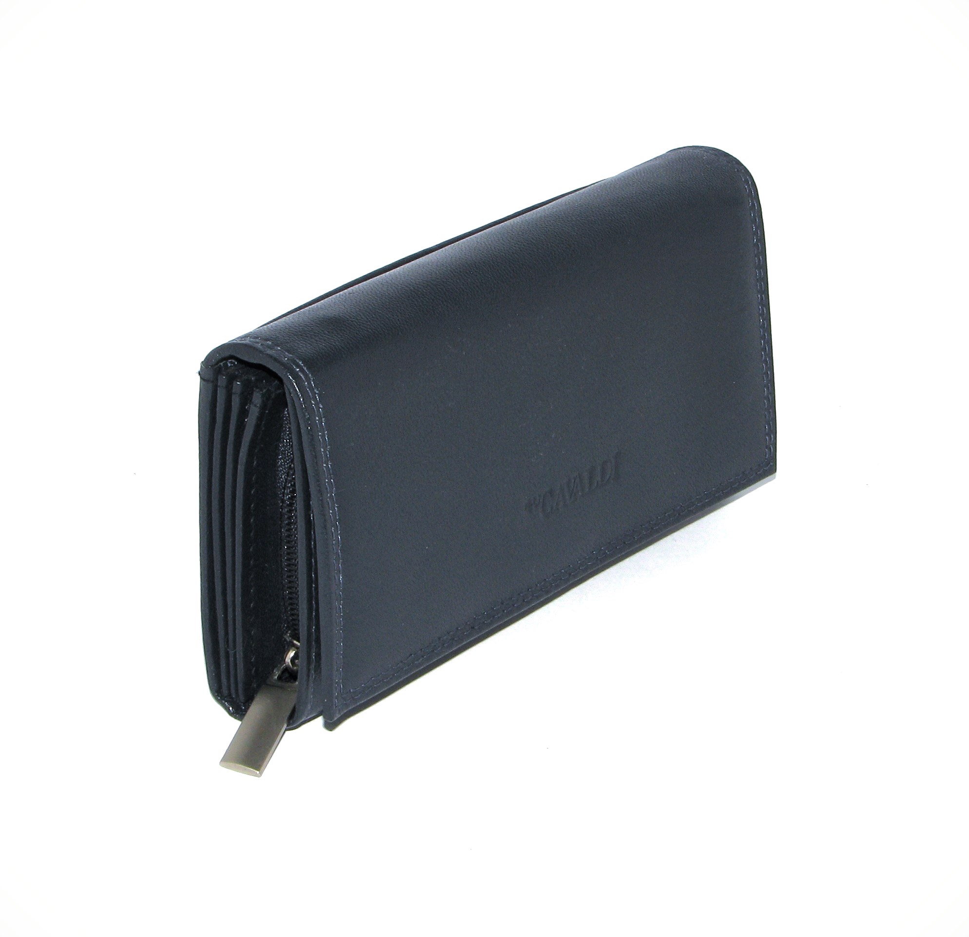 Кошелек женский Cavaldi RD-07-GCL NAVY Кошелек женский Cavaldi RD-07-GCL NAVY